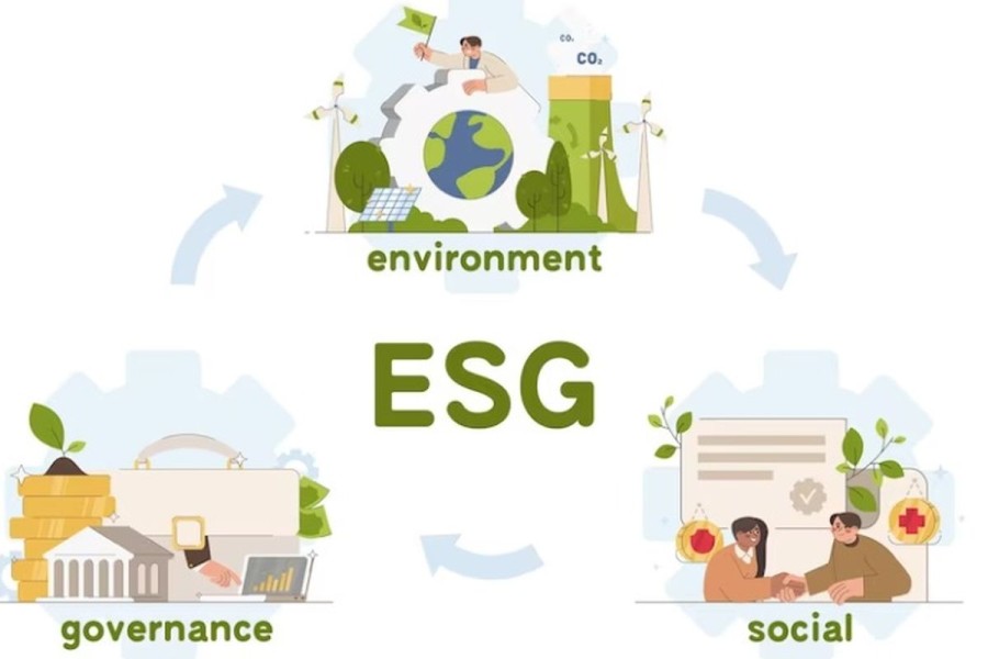 Optimalisasi Penerapan ESG: Kunci Sukses BUMN dalam Efisiensi Energi dan Keberlanjutan