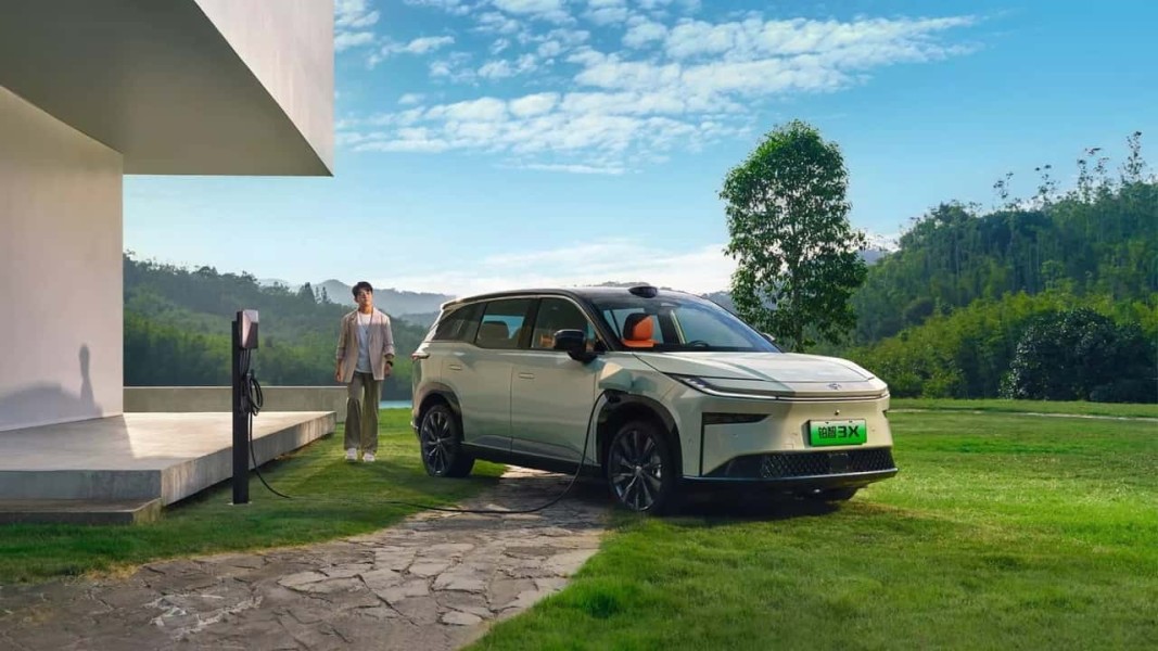 Toyota bZ3X Meluncur di China dengan Harga Terjangkau, Apakah Mobil Listrik Ini Bisa Menembus Pasar Indonesia?
