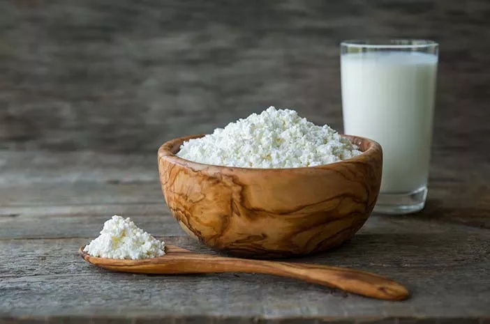 Kesehatan Usus: 10 Daftar Makanan Kaya Probiotik Yang Paling Bagus