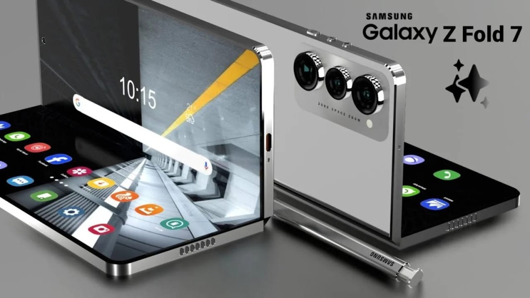 Samsung Lipat Terbaru: Inovasi dan Teknologi Terkini