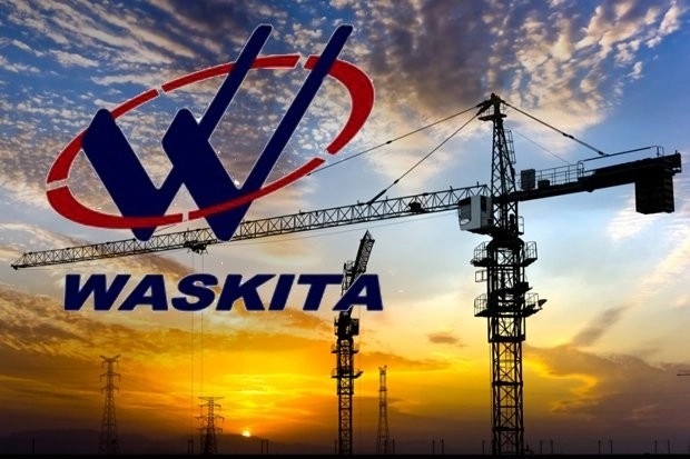 Waskita Karya Bangun 14 Gedung KLHK