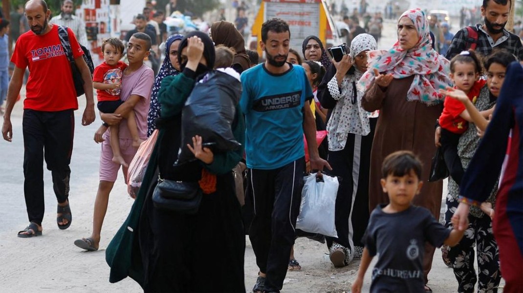 Israel Perketat Blokade Gaza: Liga Arab Desak Komunitas Internasional Ambil Sikap Tegas