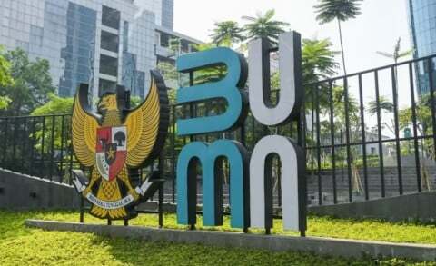 Transformasi BP BUMN, Pemerintah Pisahkan Fungsi Regulator dan Operator