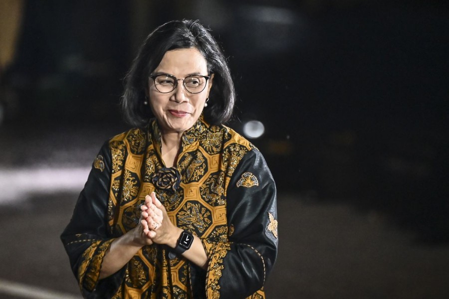Sri Mulyani Ungkap Bakal Banyak Lembaga Baru di Era Prabowo