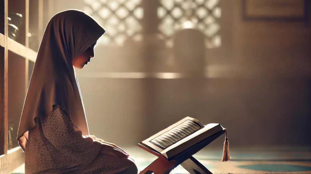 Doa dan Amalan Harian Agar Penghafal Al-Quran Cepat Hafal