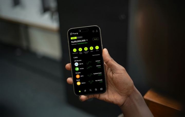 Daftar Aplikasi Saham OJK 2025 Dengan Fitur Lengkap Multi-Aset dan Analisis