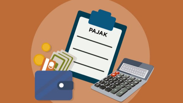 Reformasi Pajak Dilakukan Pemerintah Tanpa Pengenaan Tarif Baru Tahun Ini