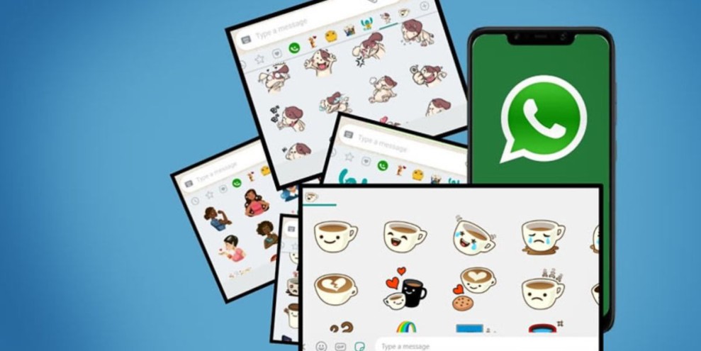 7 Aplikasi Stiker WhatsApp Gratis 2026, Bikin Chat Makin Seru!