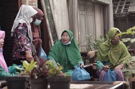 Jelang Ramadhan 2025: Pemerintah Tambah Empat Jenis Bansos untuk Keluarga Penerima Manfaat
