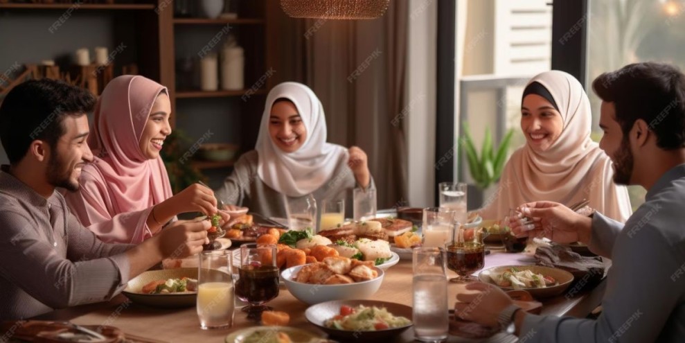 Menu Sahur 30 Hari: Praktis & Bergizi untuk Energi Optimal Selama Puasa