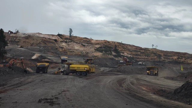 Harga Nikel Global Naik, Produksi Nasional Terjaga, Industri Pertambangan Indonesia Optimis 2026