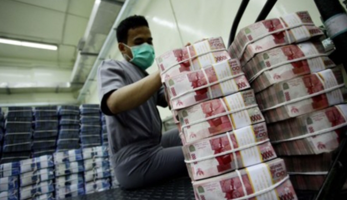 Kemenkeu Laporkan Dana Pemerintah Daerah Mengendap di Bank Sebesar Rp 86,85 Triliun pada 2024