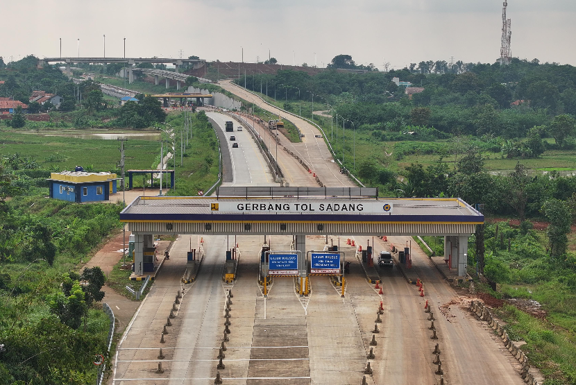 Jasa Marga Siapkan Tol Fungsional Gratis untuk Arus Mudik 2026