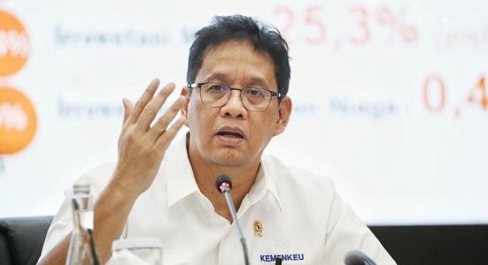 Purbaya: Setahun Pemerintahan Prabowo-Gibran, Ekonomi Indonesia Tunjukkan Optimisme