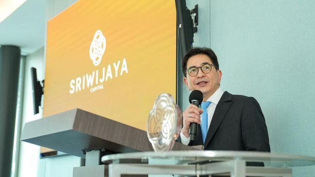 Sriwijaya Capital Investasi Rp335 Miliar untuk Proyek PLTS di Morowali