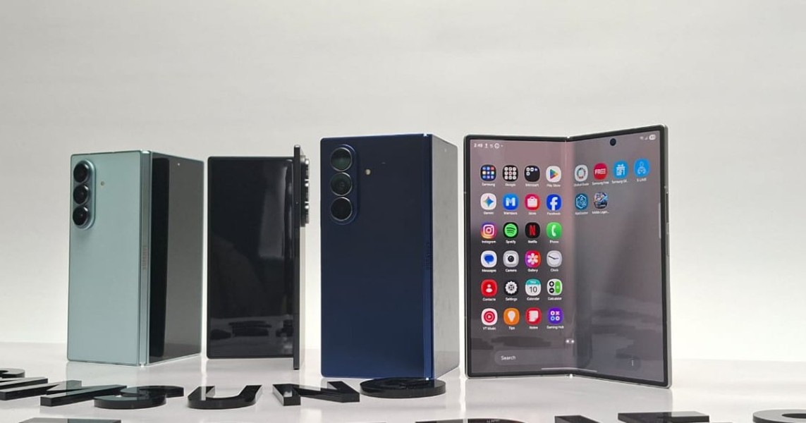 Samsung One UI 8.5 Hadir Dengan Tampilan Mirip iOS