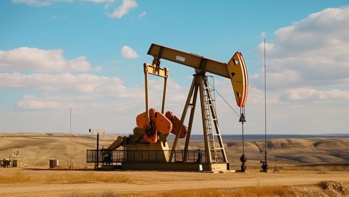 Harga Minyak Dunia Naik karena Geopolitik