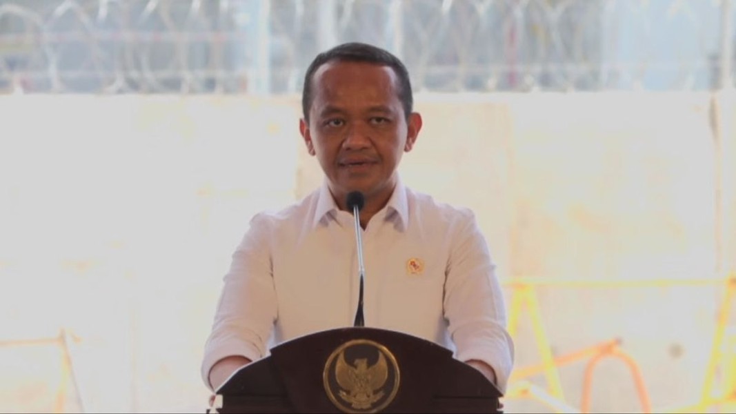 Kementerian ESDM Susun Aturan Legal Hidrogen, Indonesia Bersiap Masuki Era Energi Bersih