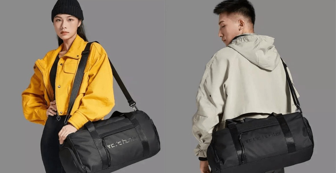 Rekomendasi Skincare Dan Tas Pinggang Olahraga Praktis Agar Tetap Bugar Selama Puasa