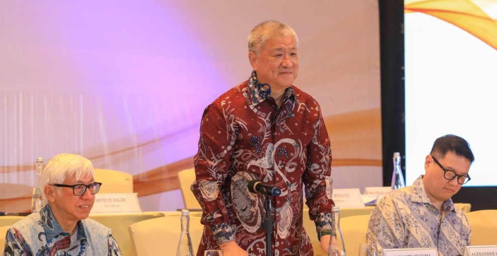 Analisis Prospek Cerah Kinerja Emiten Properti Milik Grup Aguan Tahun 2026