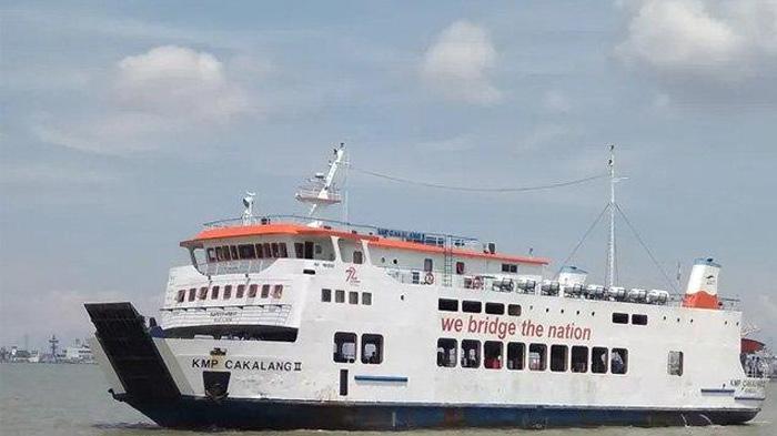 Jadwal Kapal Ferry ASDP Kupang Hari Ini