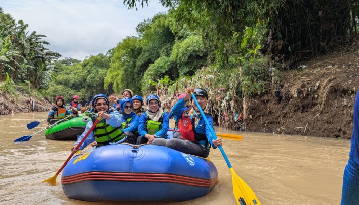 Rekomendasi Wisata Banten: Menelusuri Sejarah Jalur Perdagangan Kuno Melalui Kali Cibanten