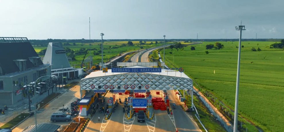 Fungsional Tol Probolinggo-Banyuwangi Saat Lebaran 2026, Perkuat Konektivitas Hingga Ujung Timur Jawa