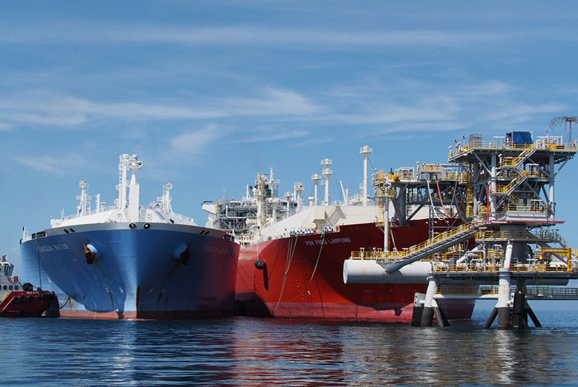 Kebutuhan LPG Nasional Meningkat Impor Capai 8397 Persen Awal Tahun 2026