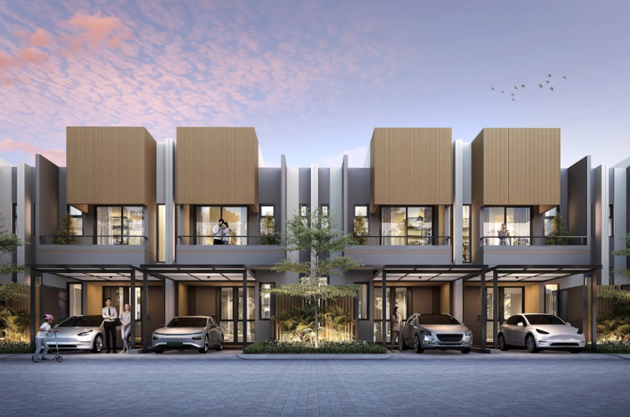 3 Rekomendasi Properti Terjangkau dengan Fasilitas Premium