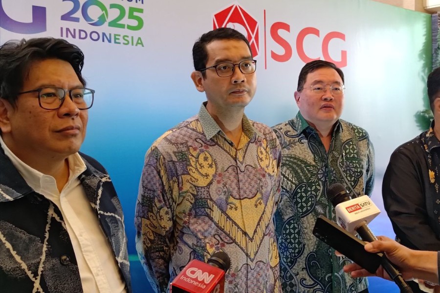 Kemenperin Tegaskan Industri Hijau Jadi Kunci Daya Saing Ekspor Indonesia