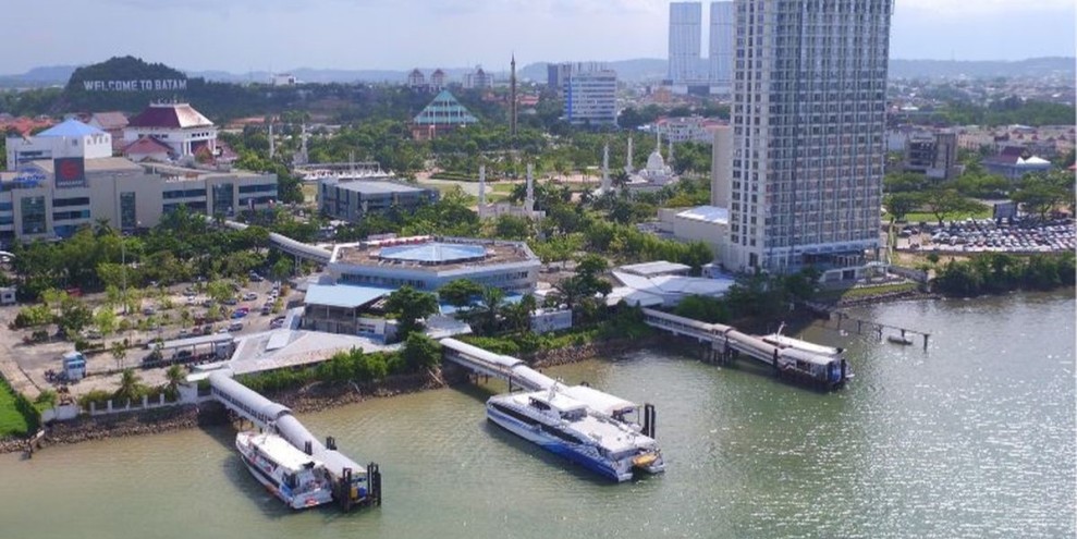 Jadwal Lengkap dan Harga Tiket Kapal Ferry Batam-Singapura Bulan April 2026