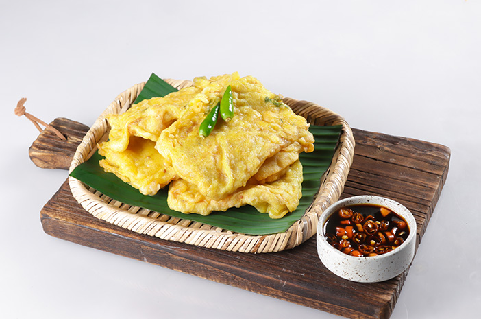 Tempe Mendoan Kudapan Takjil yang Kaya Nutrisi Sehat