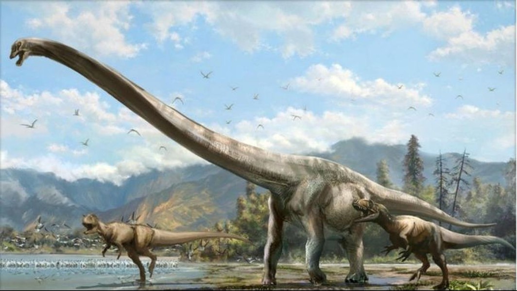 5 Alasan Utama Kenapa Dinosaurus Punah dan Sejarahnya