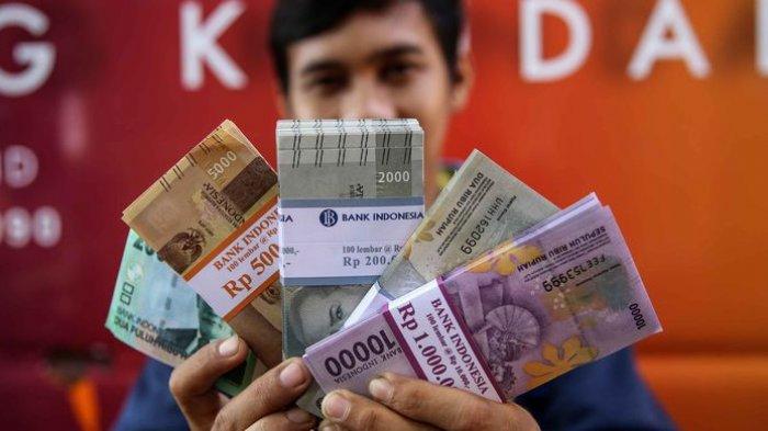 Panduan Lengkap dan Cara Tukar Uang Baru di Bank BRI Menjelang Lebaran 2025