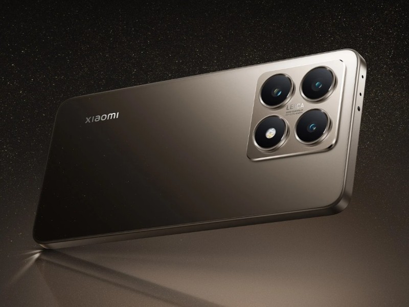 Xiaomi 15T Pro Usung Performa Premium Harga Lebih Terjangkau