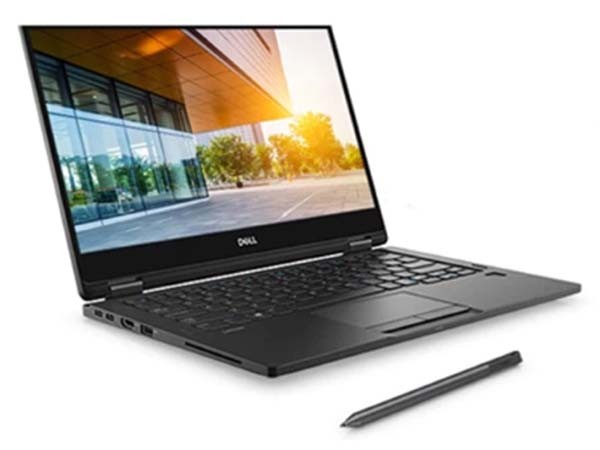 Dell Latitude 7390 Spesifikasi: Laptop Bisnis yang Tangguh dan Fleksibel