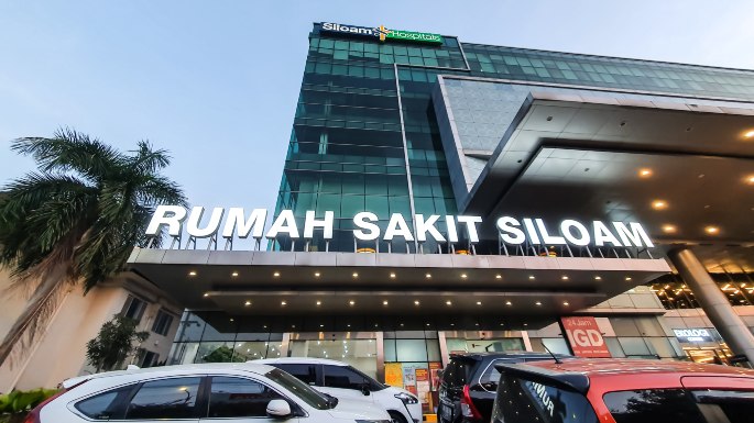 Profil Rumah Sakit Siloam, Layanan, hingga Harga Kamar