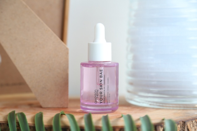 Viral 7 Kandungan Skincare untuk Kulit Cerah Bersinar