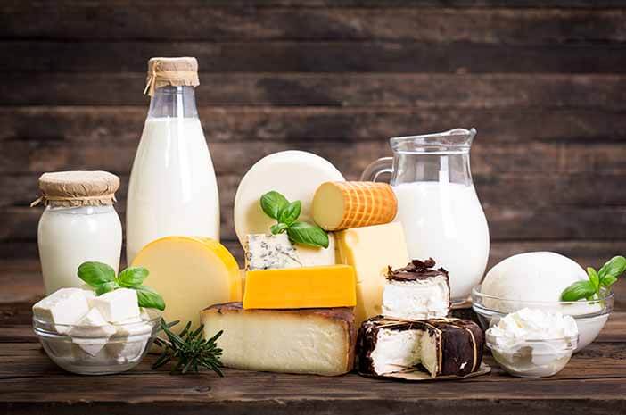 Meski Sehat, Ini Lima Jenis Makanan yang Sebaiknya Dihindari Saat Batuk dan Pilek