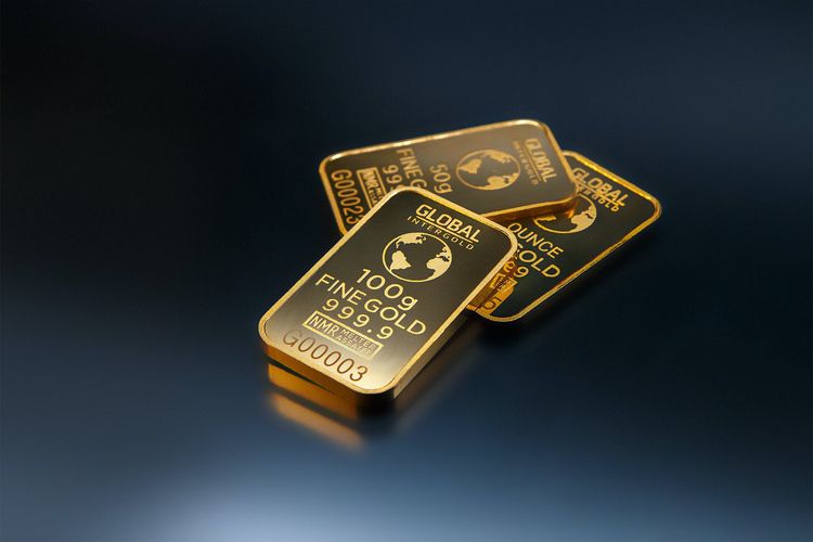 Emas Stabil Buka Peluang Investasi Menjanjikan