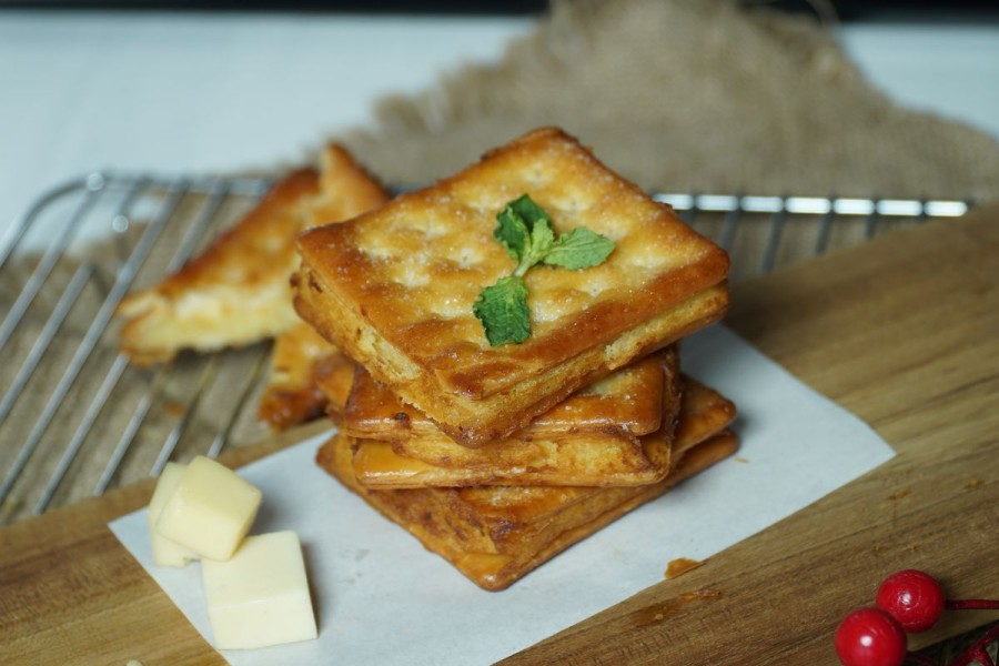 Resep Gabin Tape Praktis untuk Jualan dengan Peluang Untung Menjanjikan