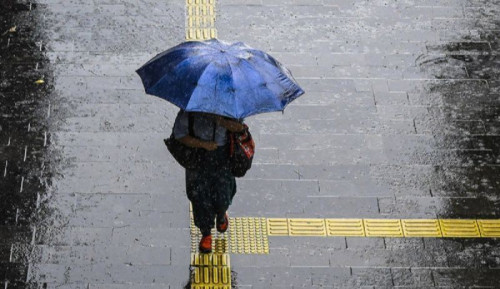 BMKG Prediksi Cuaca Jakarta Senin 22 Desember 2025 Hujan di Wilayah Jakarta Barat dan Selatan