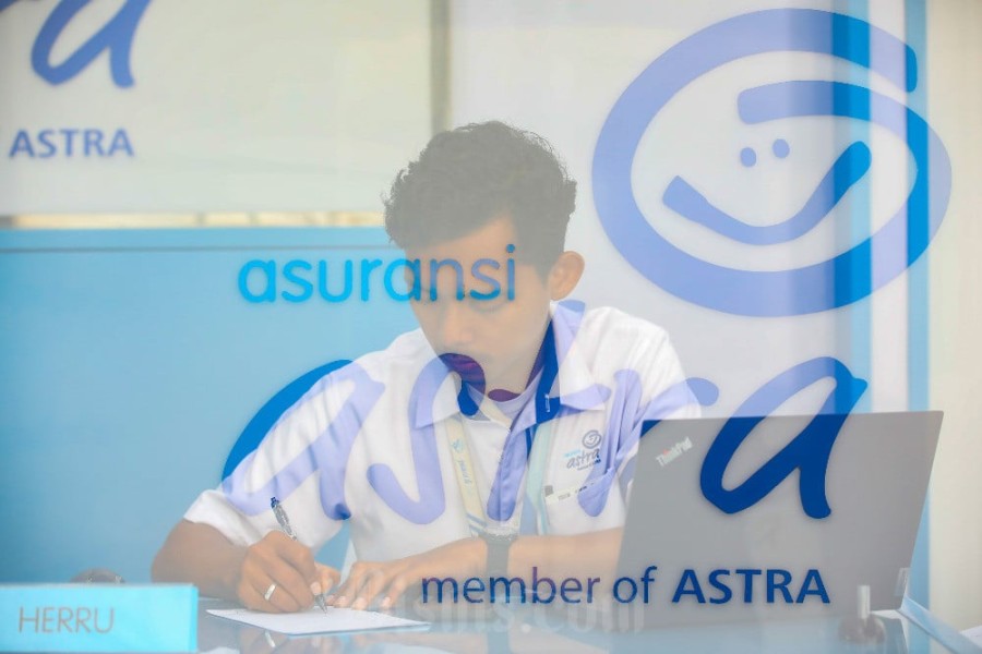 Asuransi Astra Optimalkan Kesehatan, Sumbang 20 Persen Portofolio