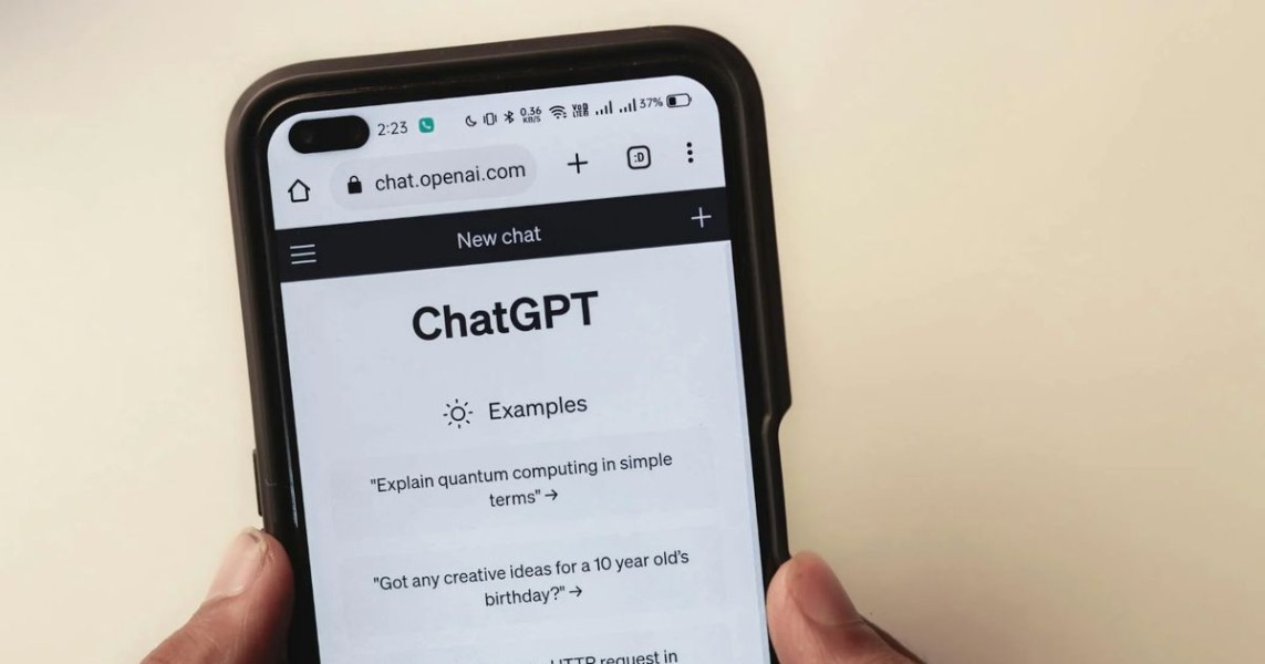 Fitur Belanja ChatGPT: Menjelajahi Inovasi Belanja yang Menggunakan Teknologi AI untuk Pengalaman Belanja yang Lebih Mudah dan Cerdas