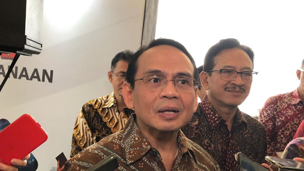 OJK Catat Pembiayaan Multifinance Sektor Produktif Rp246 Triliun