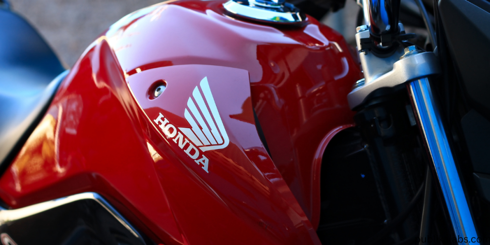 Asuransi Motor Honda Terbaik: Jenis, Harga, dan Cara Klaim
