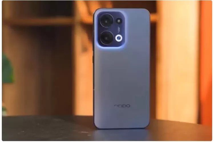 OPPO Reno13 5G Resmi Rilis, Ini Spesifikasi dan Harganya