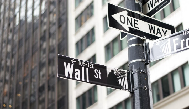 Bursa Asia Pasifik Menguat, Ikuti Reli Wall Street Setelah Sinyal Redanya Ketegangan Tarif AS