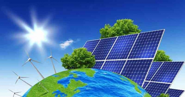 Melki Laka Lena: Energi Baru Terbarukan EBT Sebagai Solusi Tantangan Energi Masa Depan di NTT