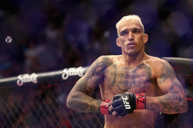 UFC 326: Perubahan Drastis Charles Oliveira Menuju Rematch Lawan Max Holloway Setelah 11 Tahun